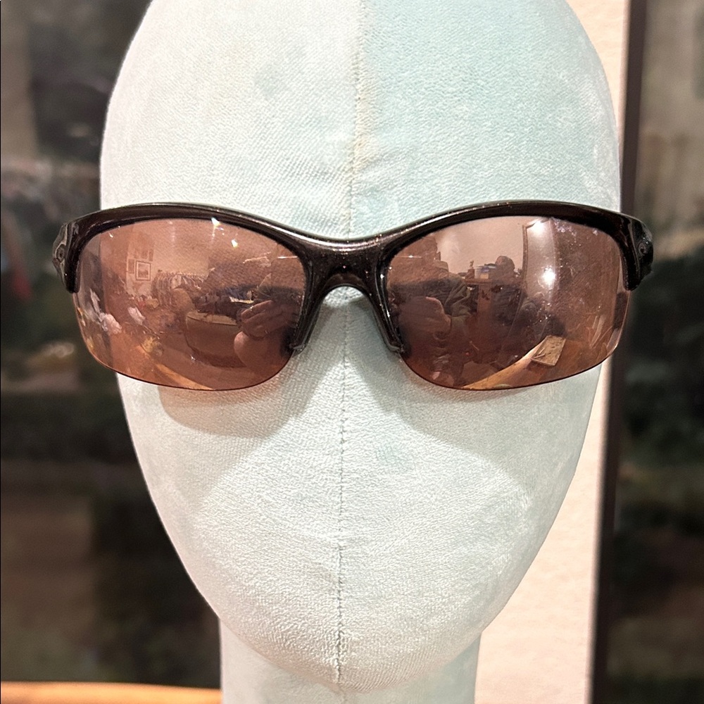 Oakley Commit polarized Sunglasses !! - image 1